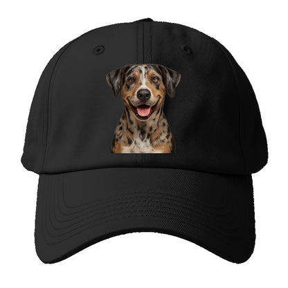 catahoula: bayou boldness & beauty Hat