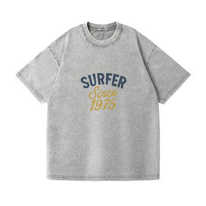 golden coast surfer Hat