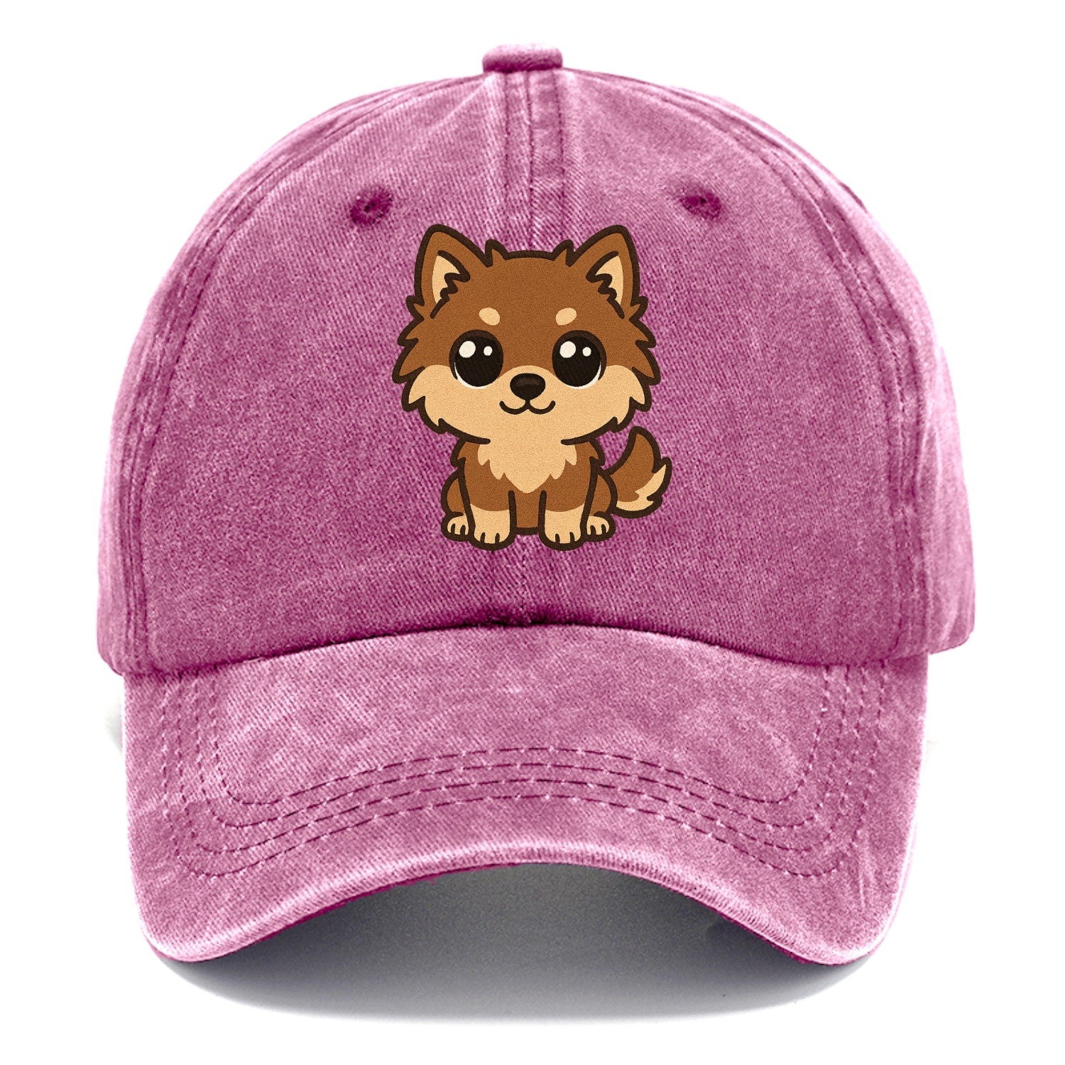 finnish-lapphund-nordic-spirit Hat