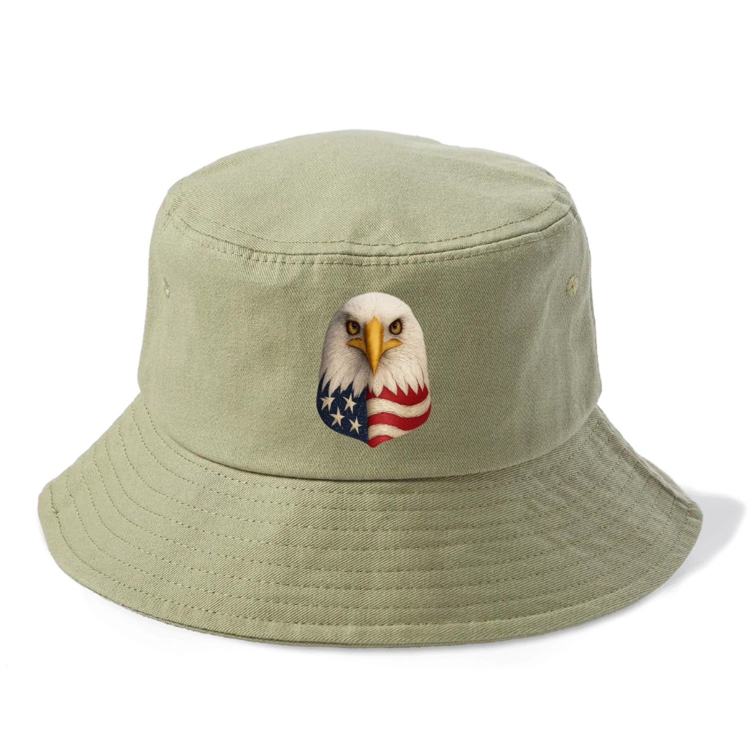 american freedom eagle Hat