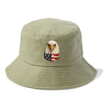 american freedom eagle Hat