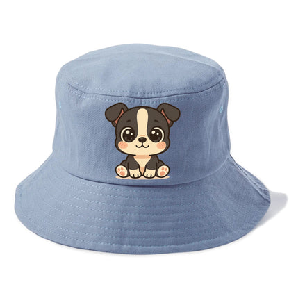 dapper-boston-terrier-charm Hat