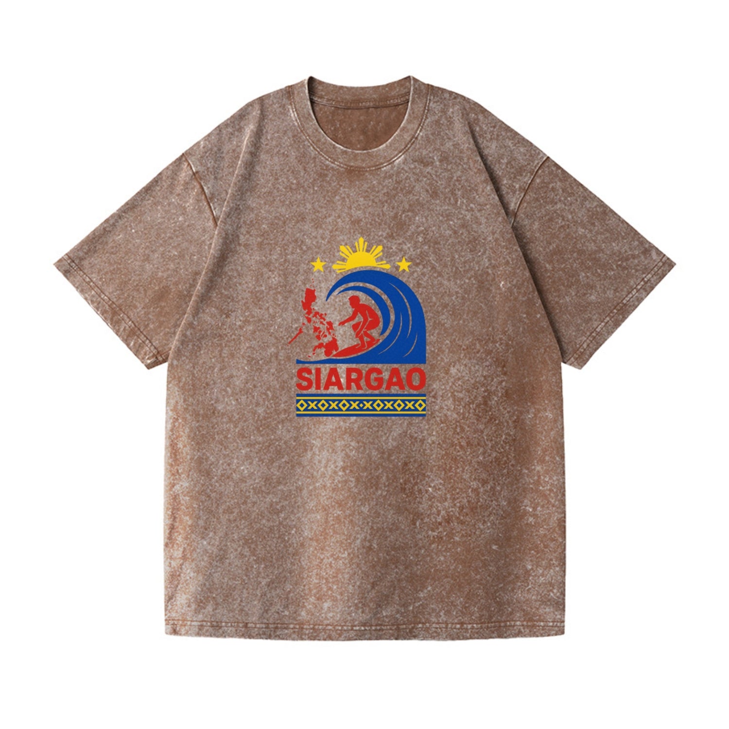 travel surf philippines Hat