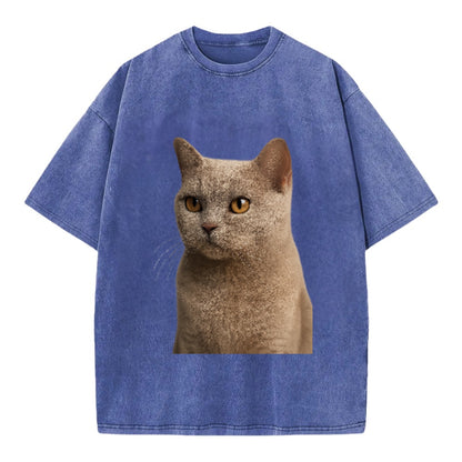 lilac-cat-mystical-charm Hat