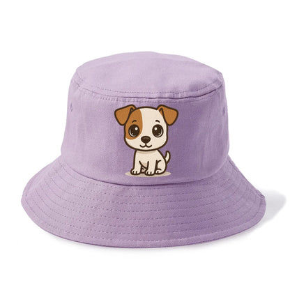 spirited-parson-russell-terrier Hat