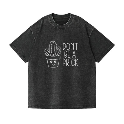 don't be a prick Hat