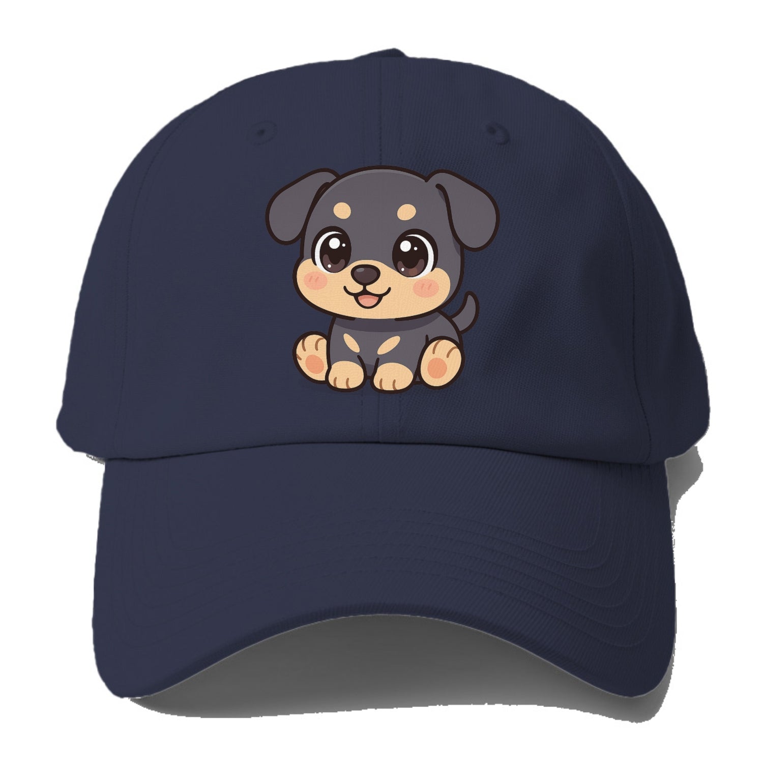 doberman-noble-protector Hat