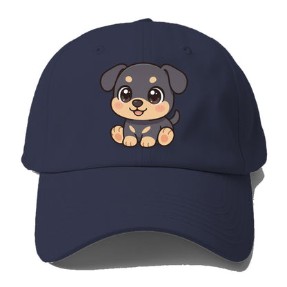 doberman-noble-protector Hat