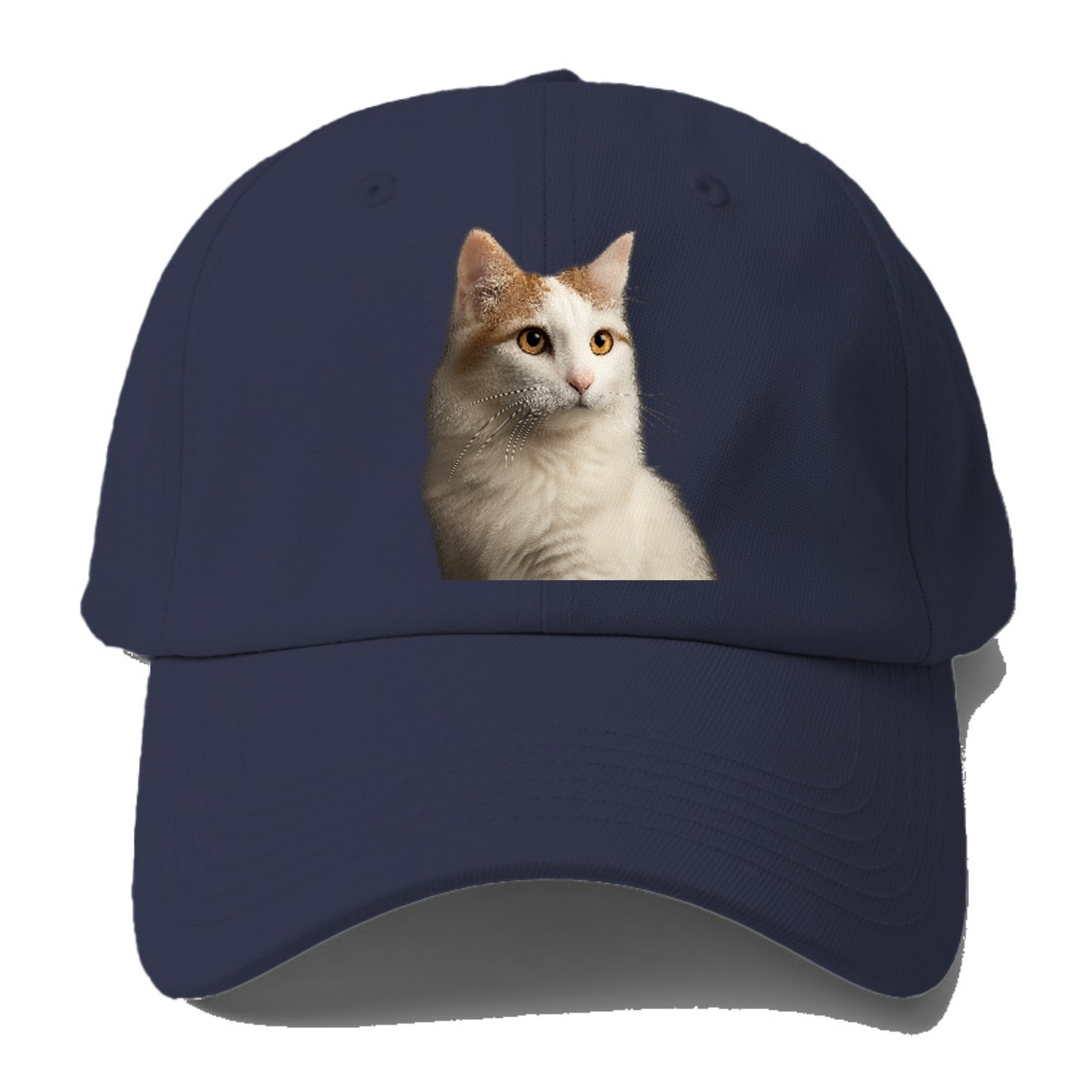 turkish-van-aquatic-elegance Hat