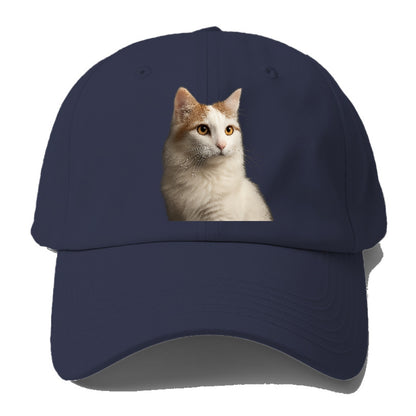 turkish-van-aquatic-elegance Hat