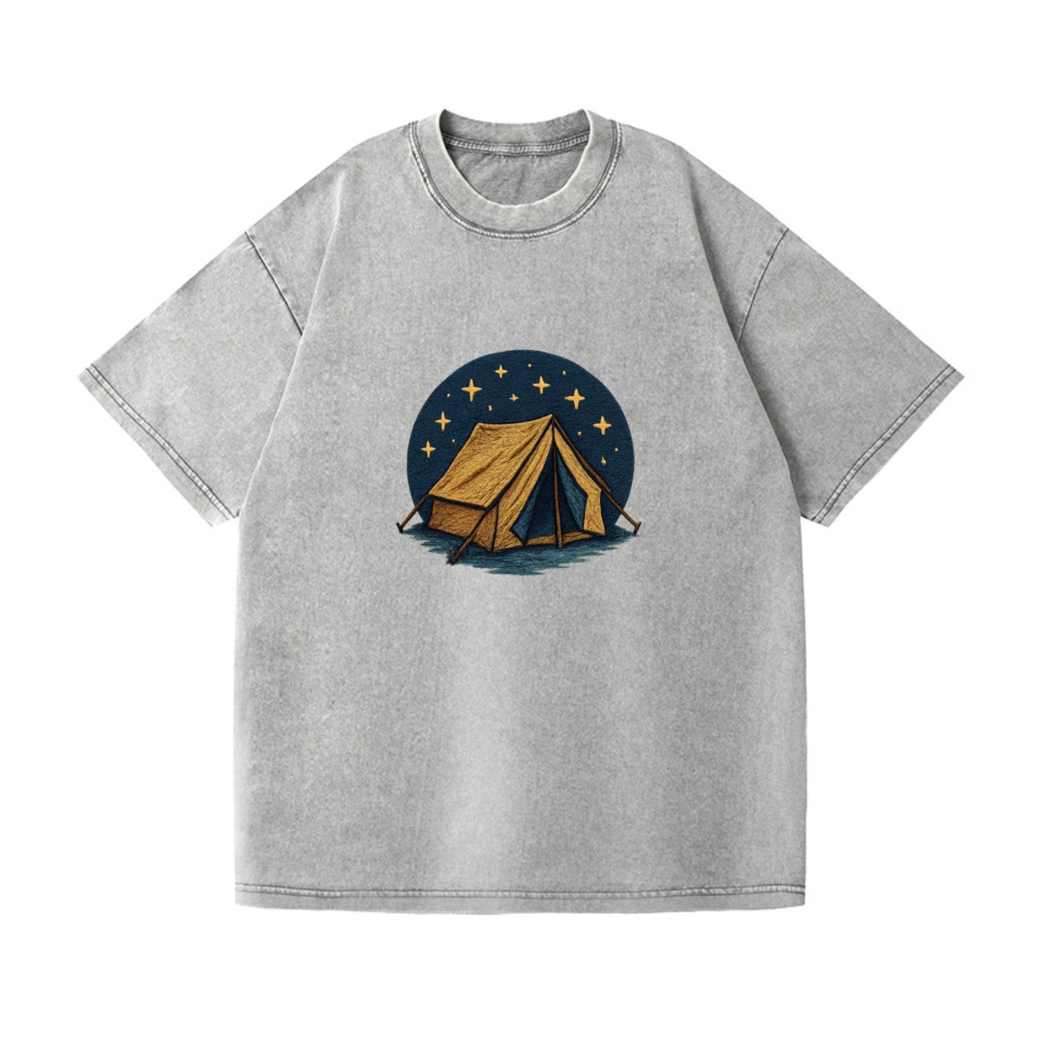 under a starlit sky Hat