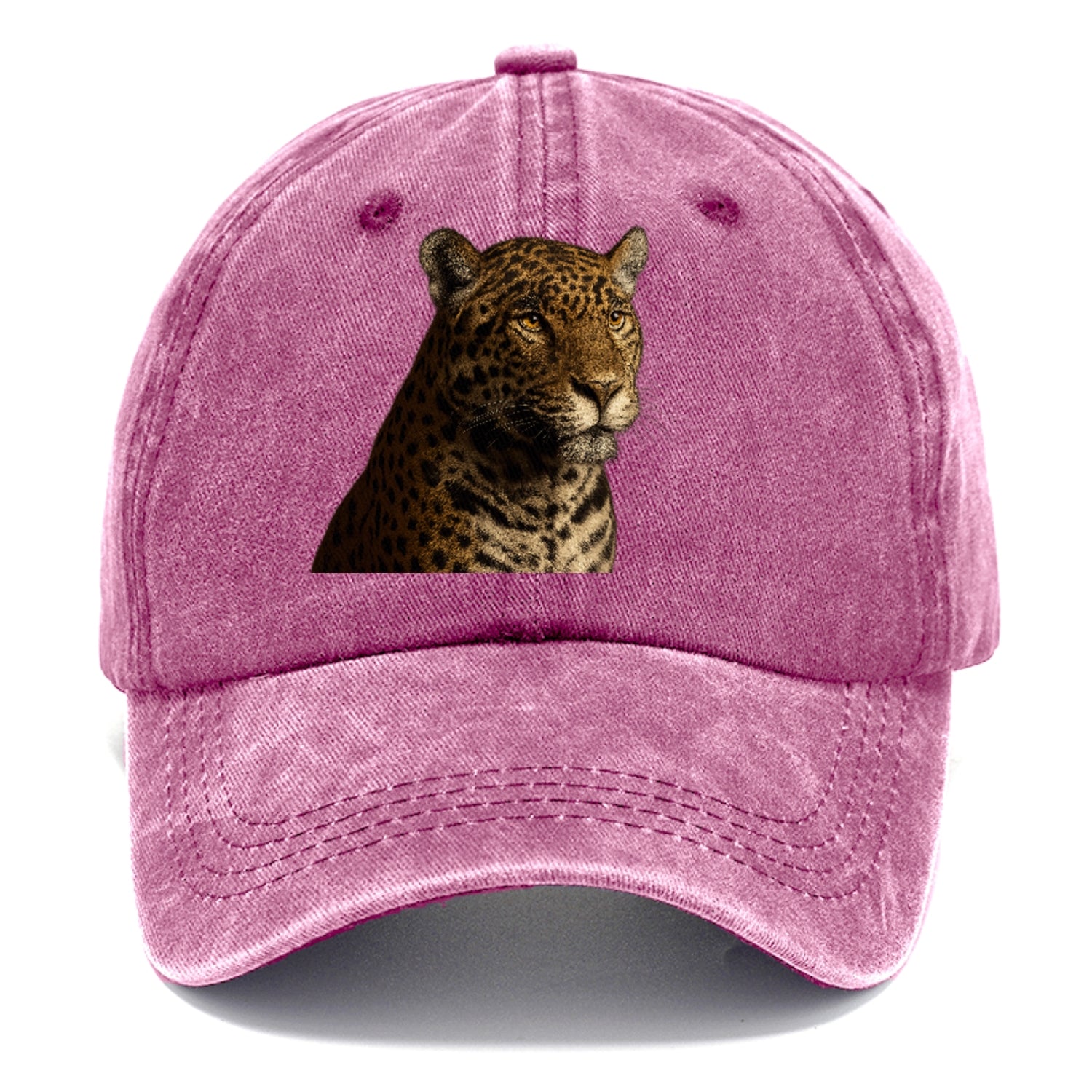 jaguar-apex-predator-style Hat