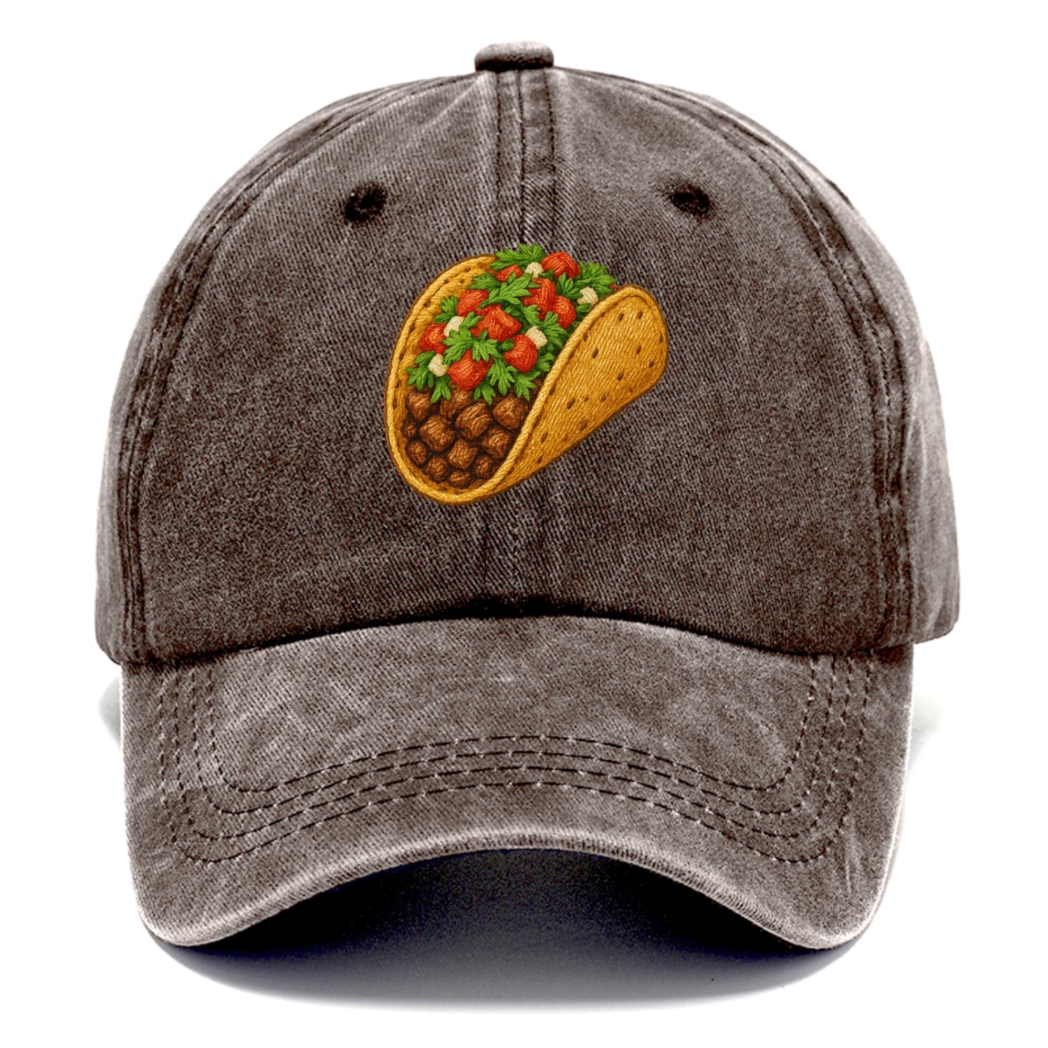taco tuesday threads Hat