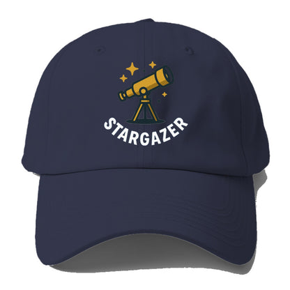 telescope stargazer Hat