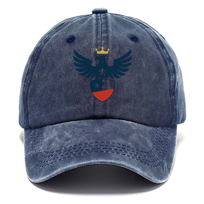 chile-condor-eagle-emblem-premium-design Hat