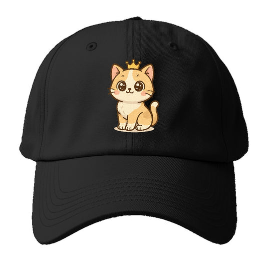 regal-cat-royal-presence Hat