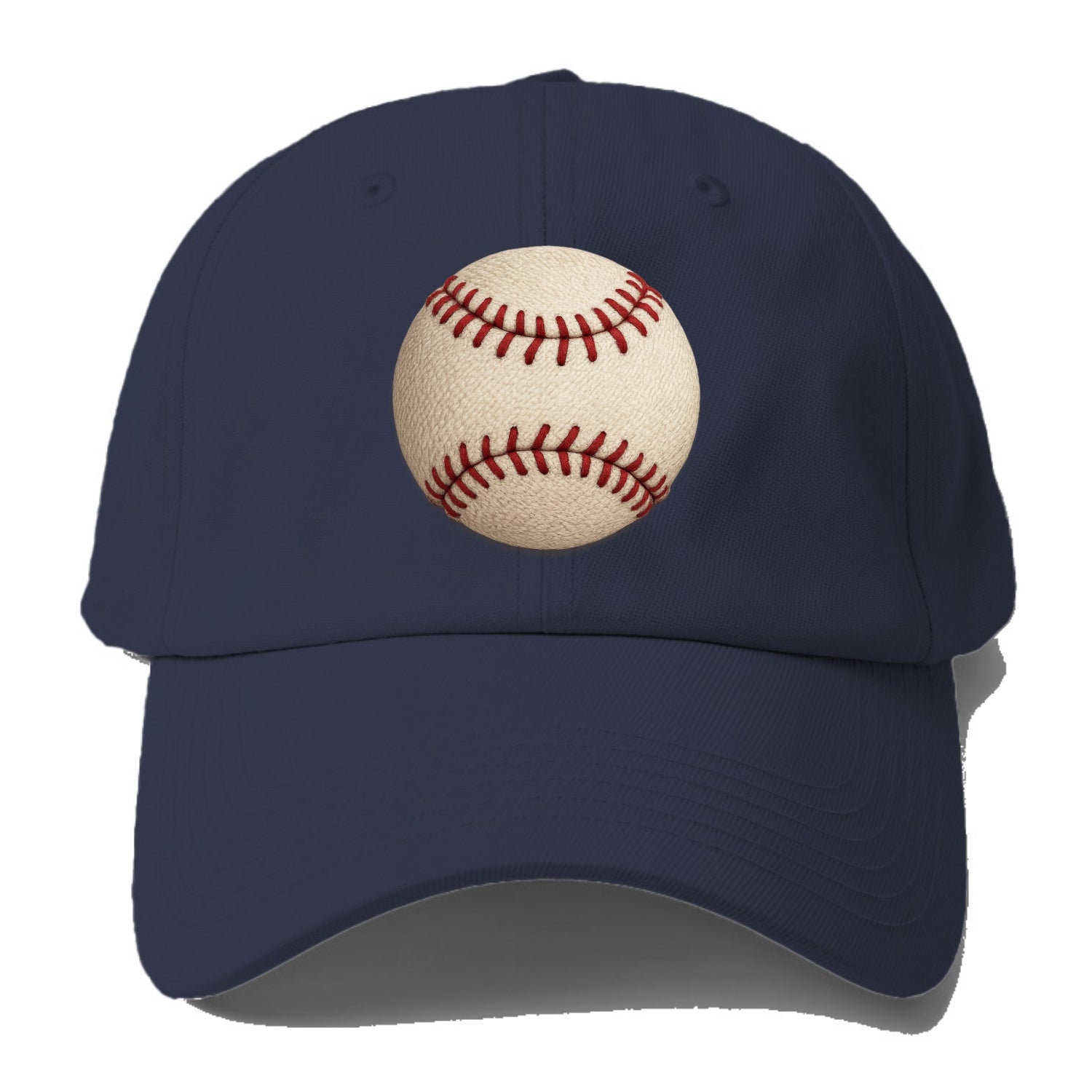 stitched memories baseball Hat
