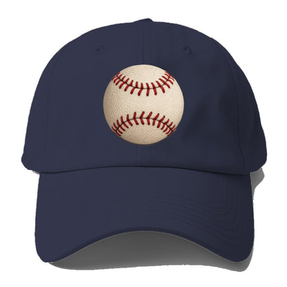 stitched memories baseball Hat