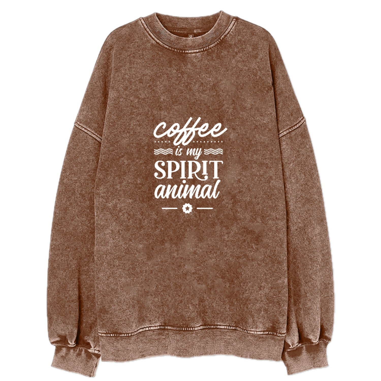 Caffeine Dream: Let Coffee Be Your Spirit Animal Hat