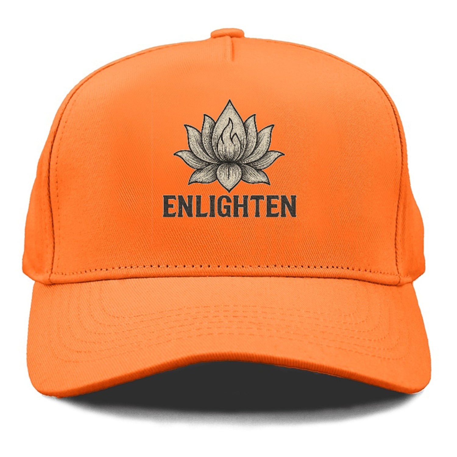 enlighten Hat
