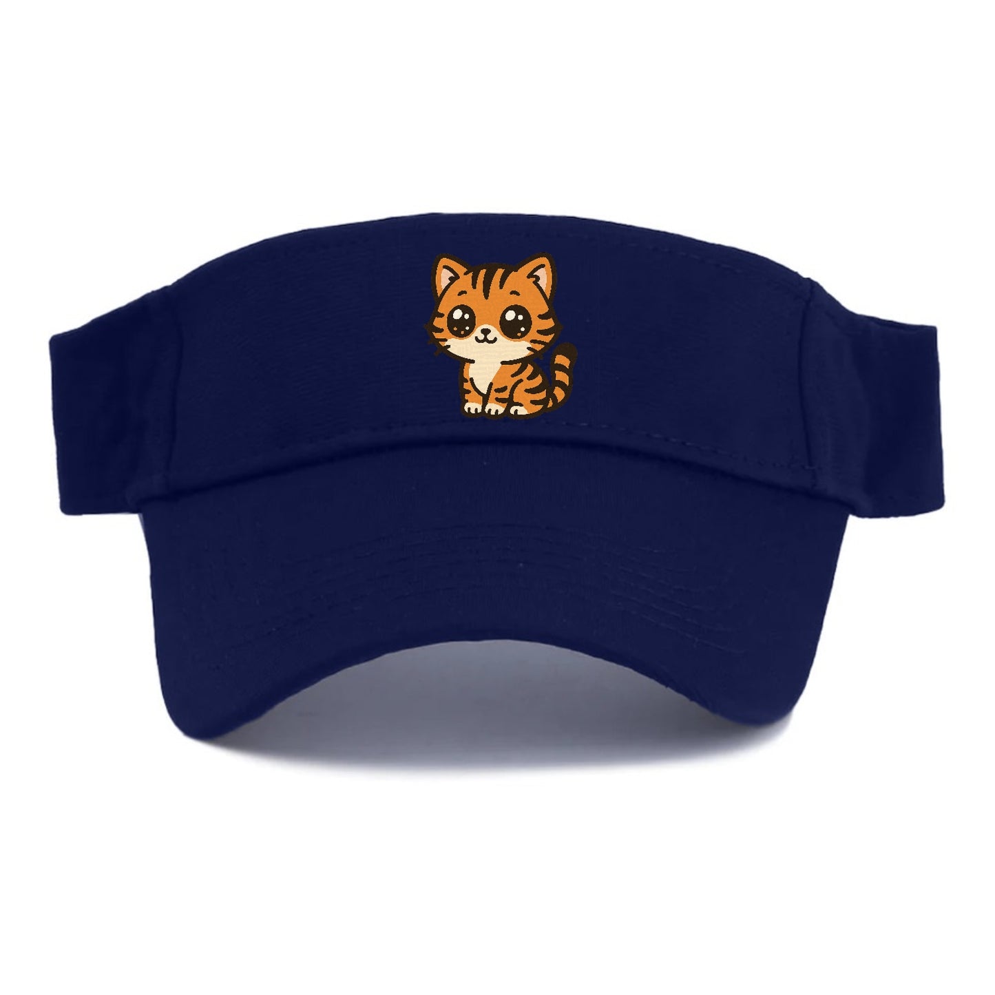tiger-untamed-majesty Hat