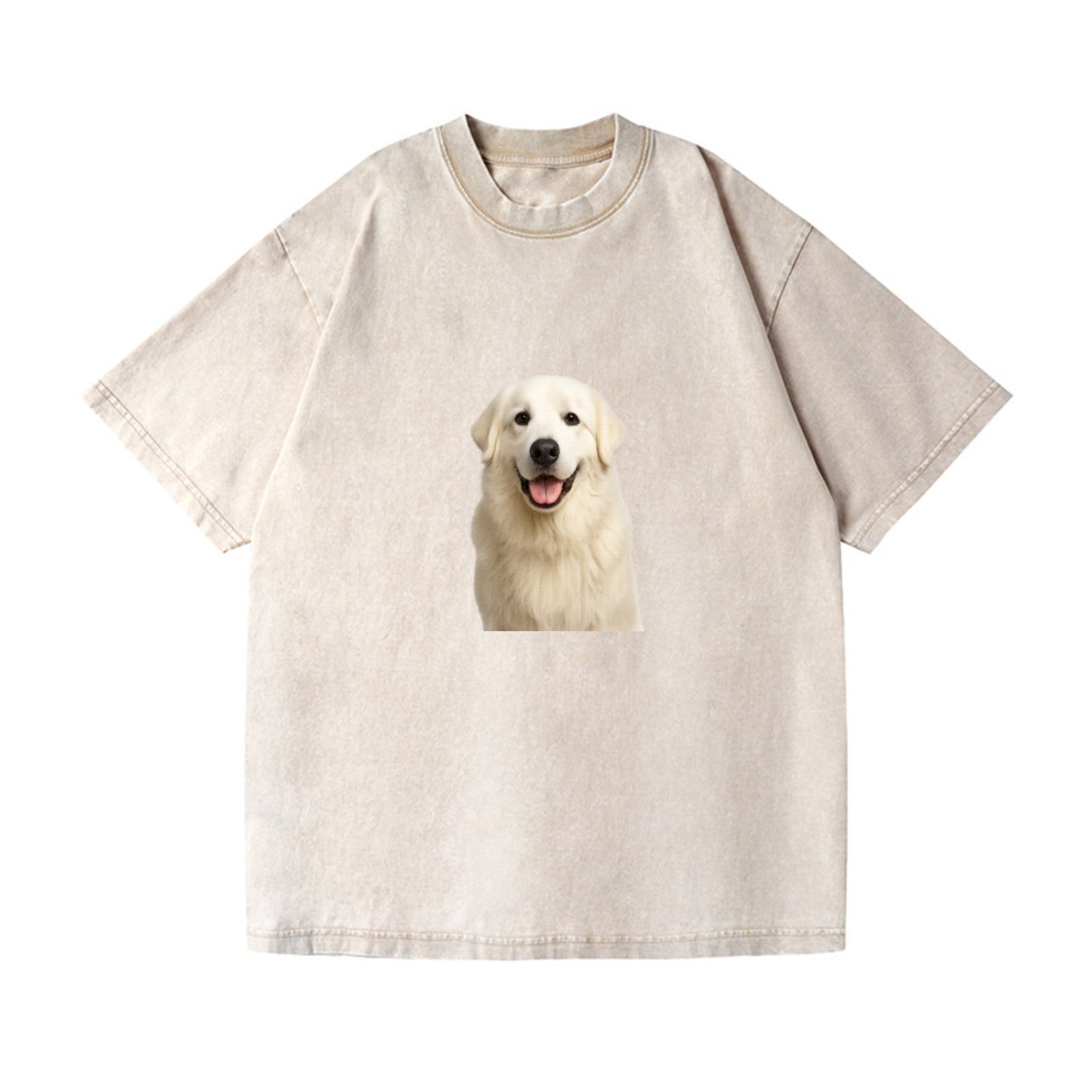 great pyrenees: gentle giant, noble protector Hat