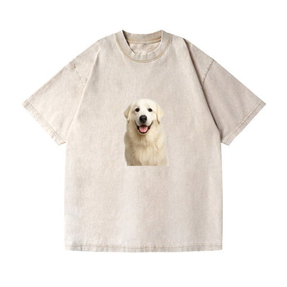 great pyrenees: gentle giant, noble protector Hat