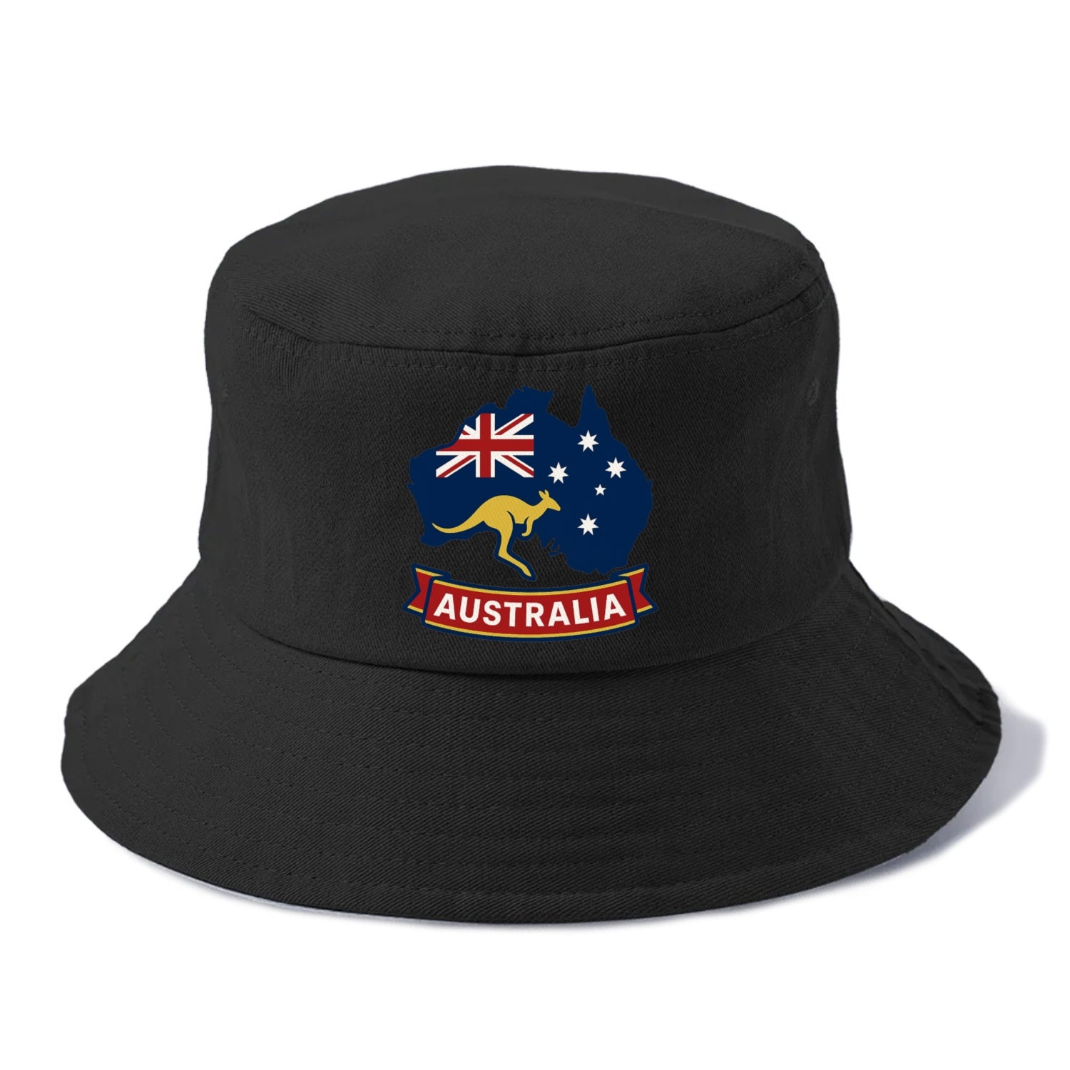 Australian Themed Hat