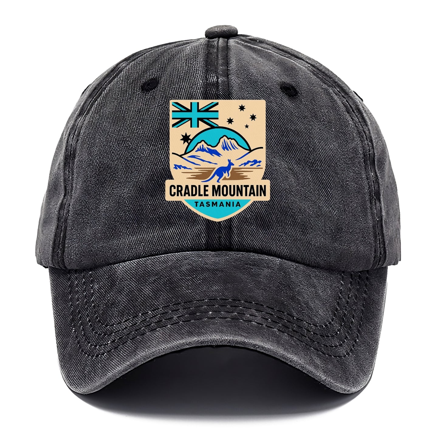 Australian Location Souvenir Hat