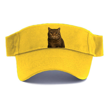 manx-cat-distinct-charm Hat