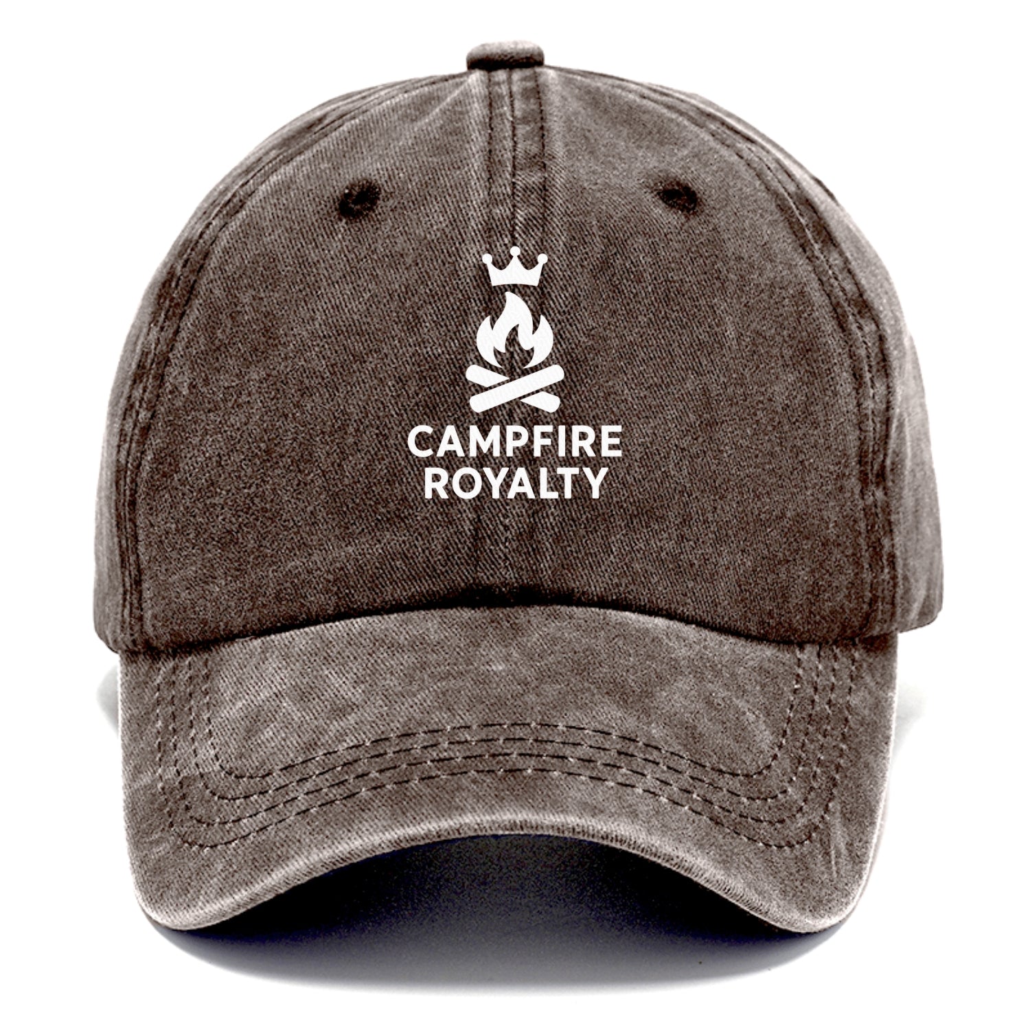 campfire royalty Hat