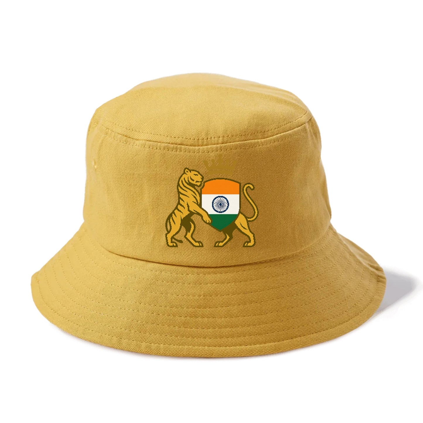 regal-tiger-indias-power Hat