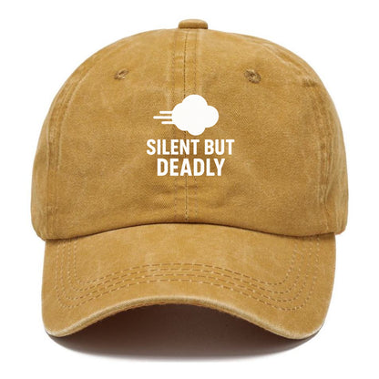 silent but deadly fart Hat