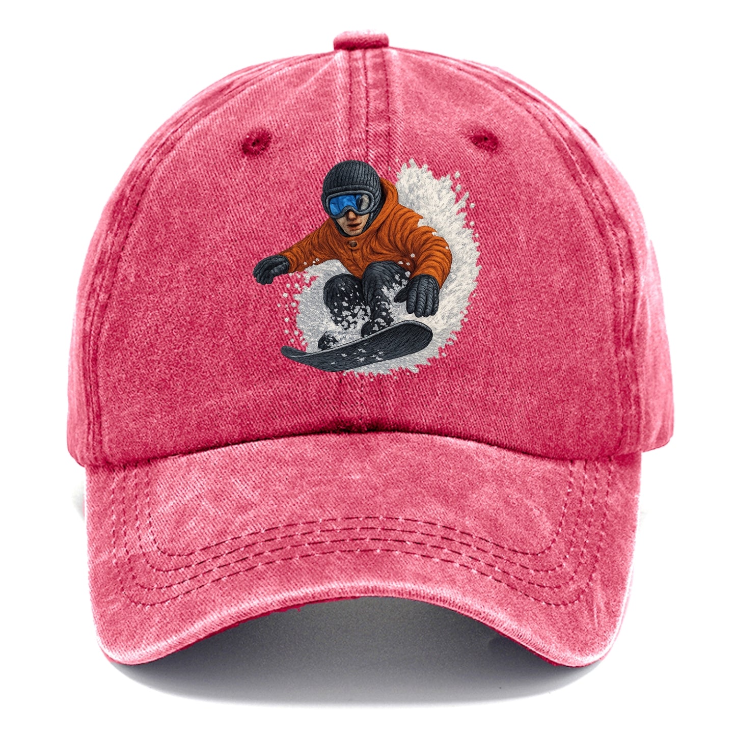 powder paradise headwear Hat