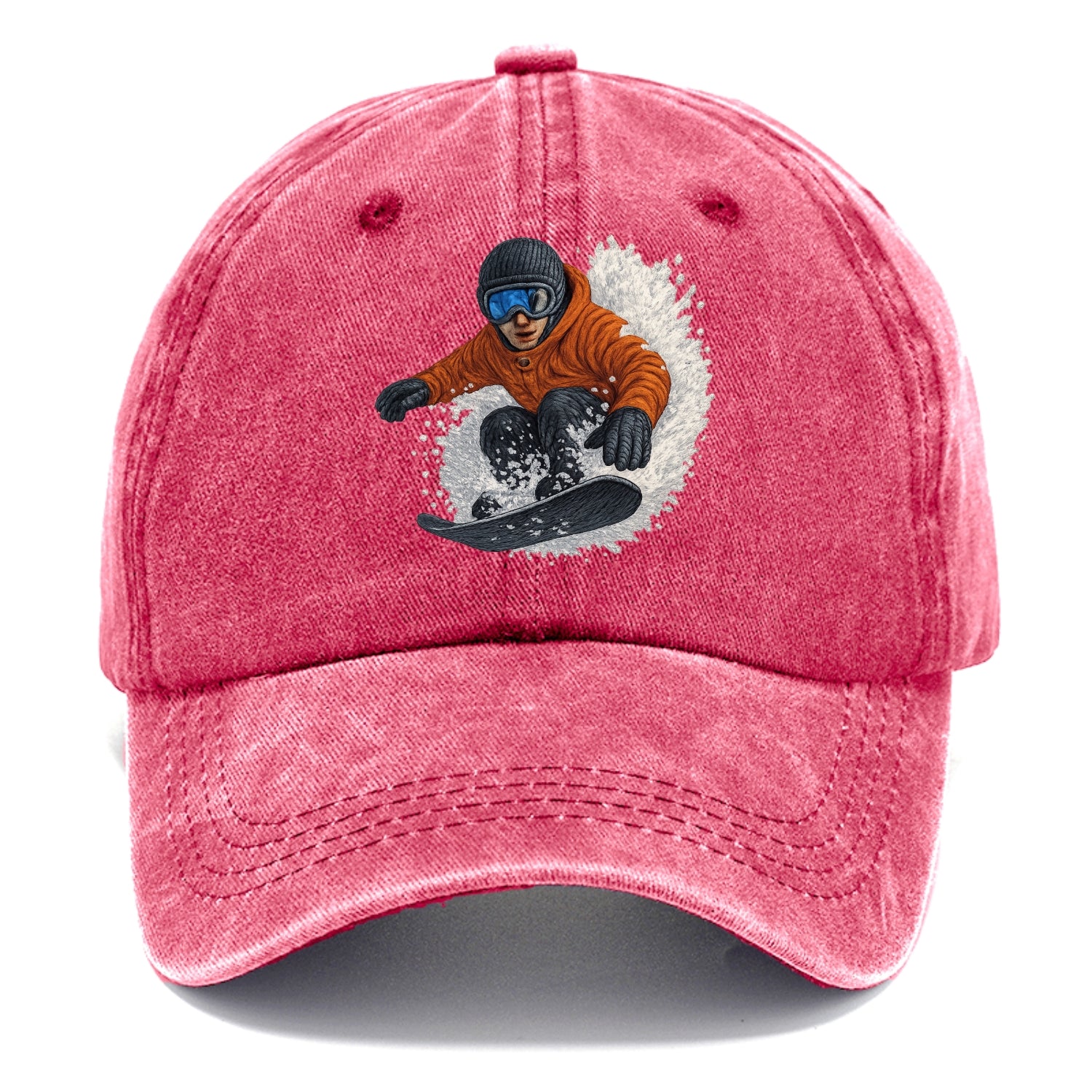powder paradise headwear Hat