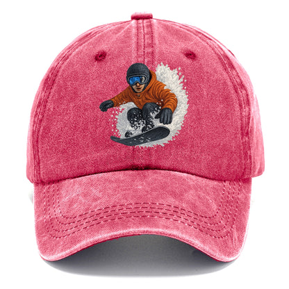 powder paradise headwear Hat