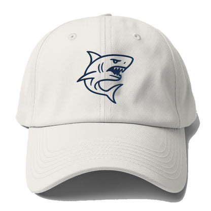 shark angry Hat