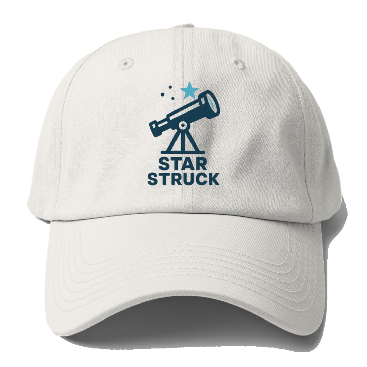 astronomy star struck Hat