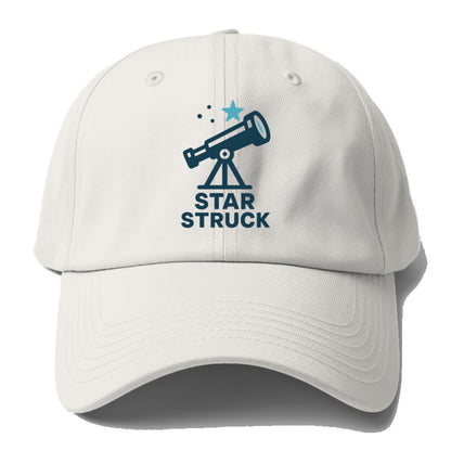 astronomy star struck Hat