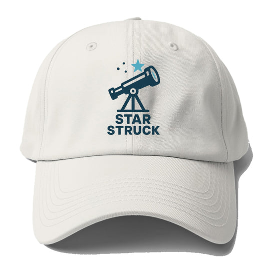 astronomy star struck Hat