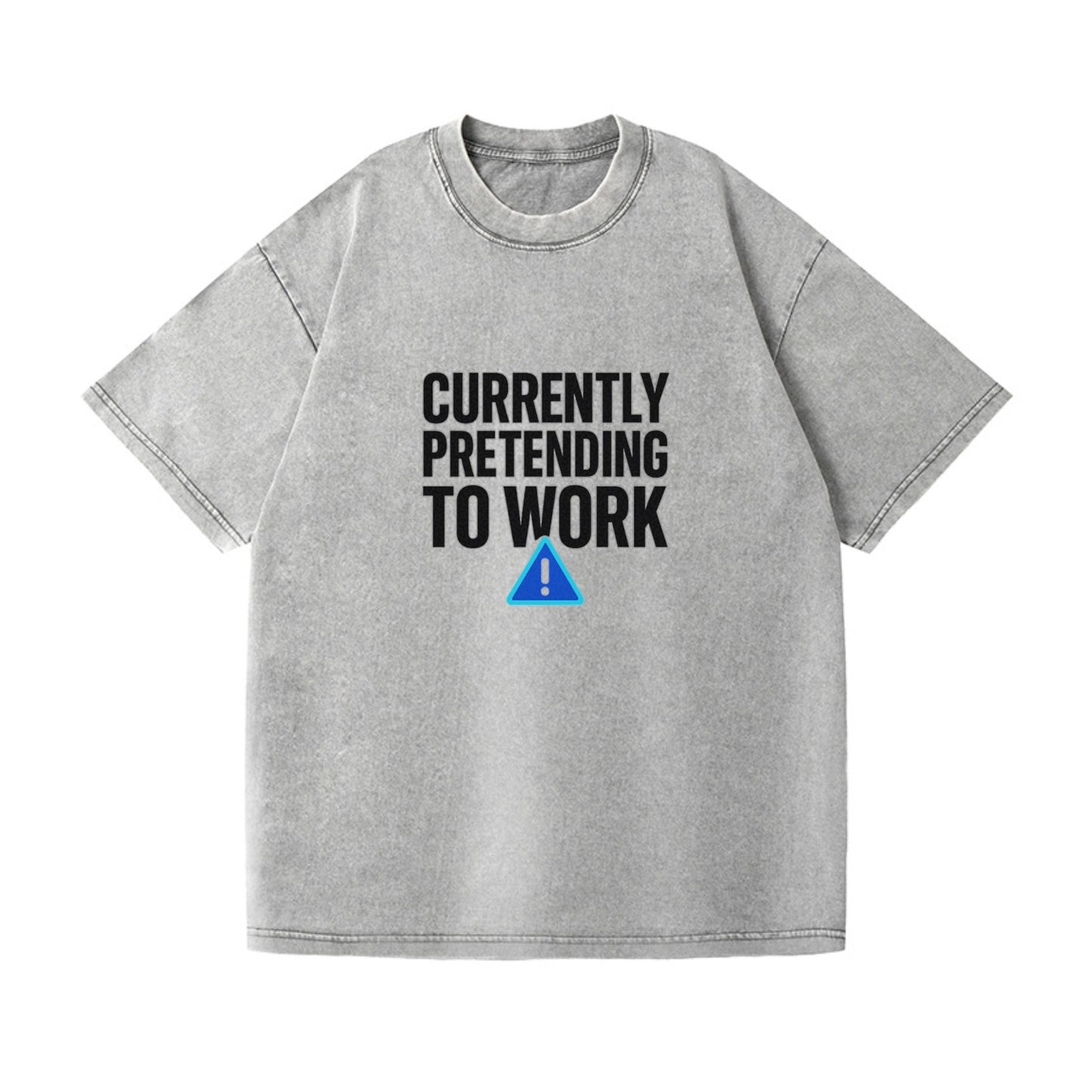 currently pretending to work Hat