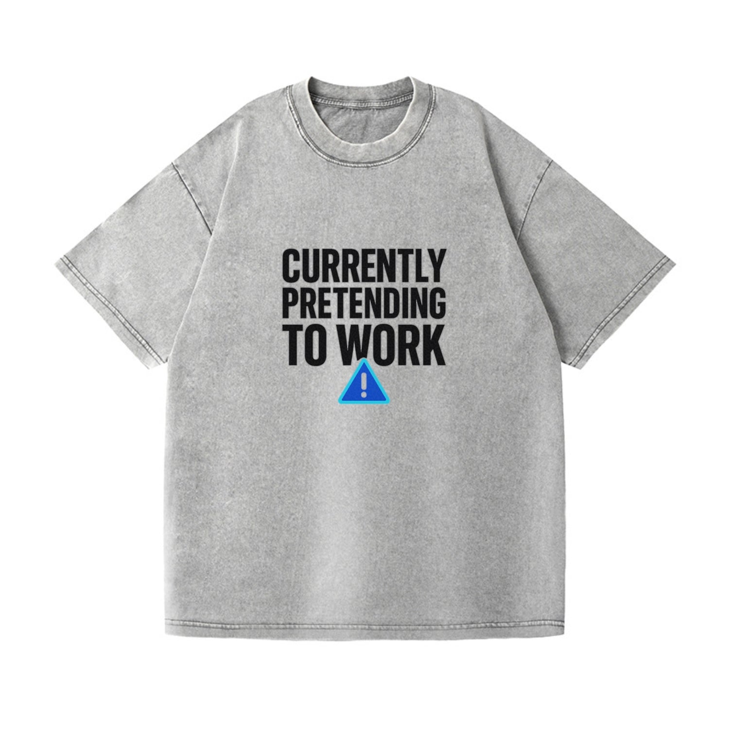 currently pretending to work Hat