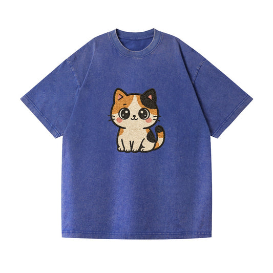 calico-cat-patchwork-charm Hat