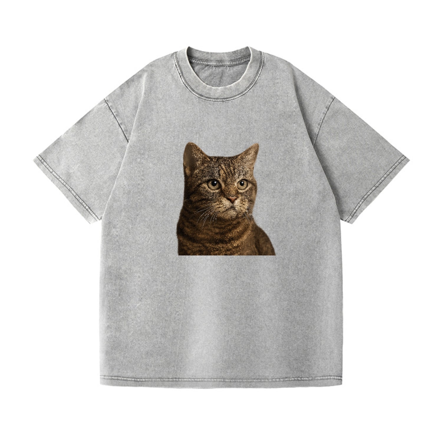 american-wirehair-textured-charm Hat