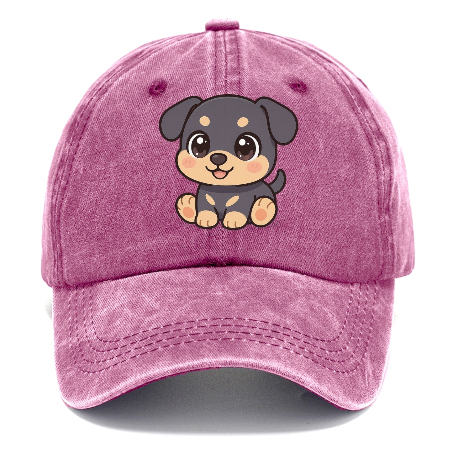 doberman-noble-protector Hat