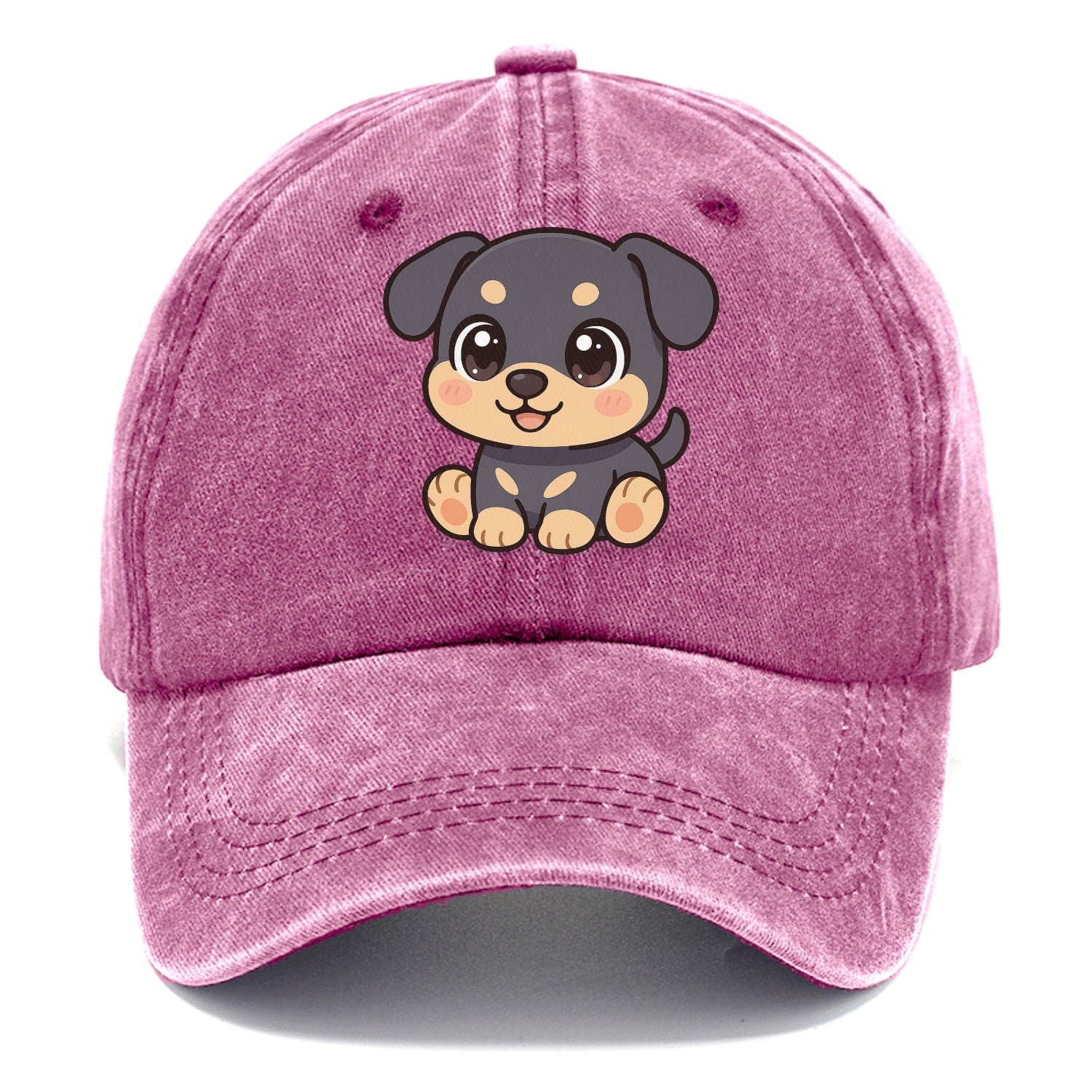 doberman-noble-protector Hat