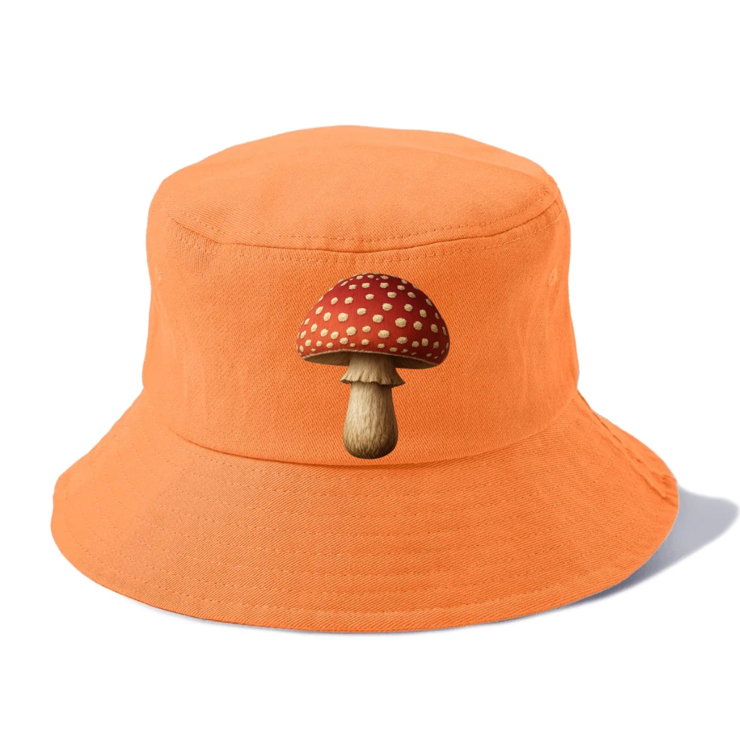 nature fantasy mushroom Hat