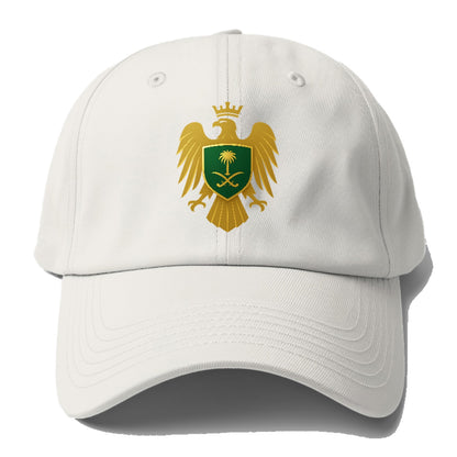 eagle emblem Hat