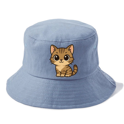 feral-cat-untamed-spirit Hat