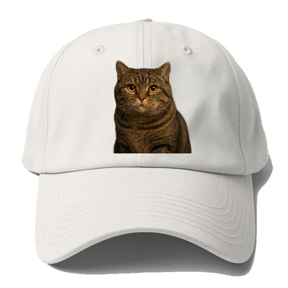 manx-cat-distinct-charm Hat